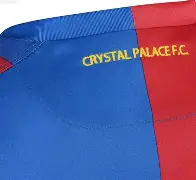 星空体育官网-水晶宫近期战绩