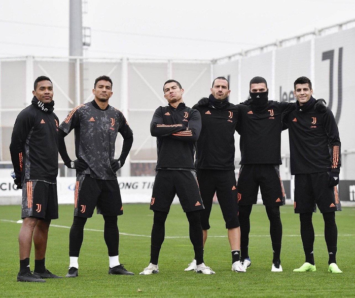 尤文图斯皇马重播