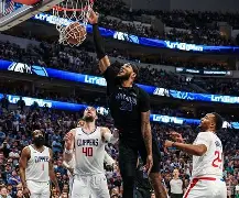 STAR SPORTS下载-森林狼vs快船全场回放